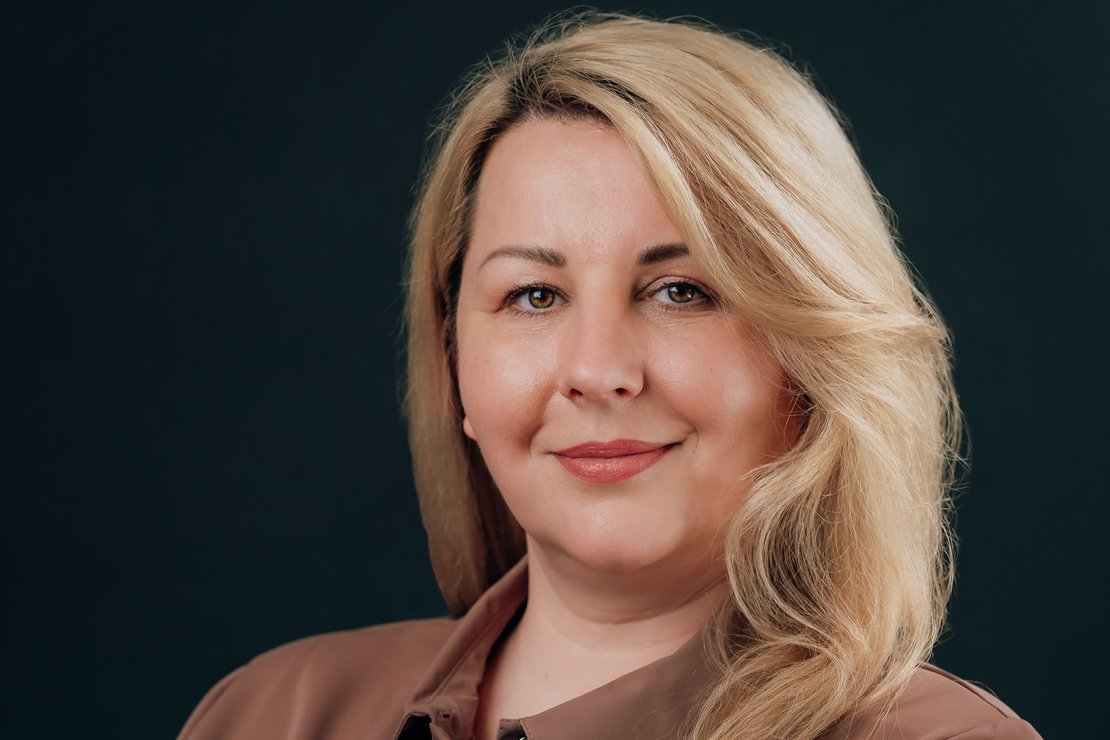 Asta Lašinskienė
